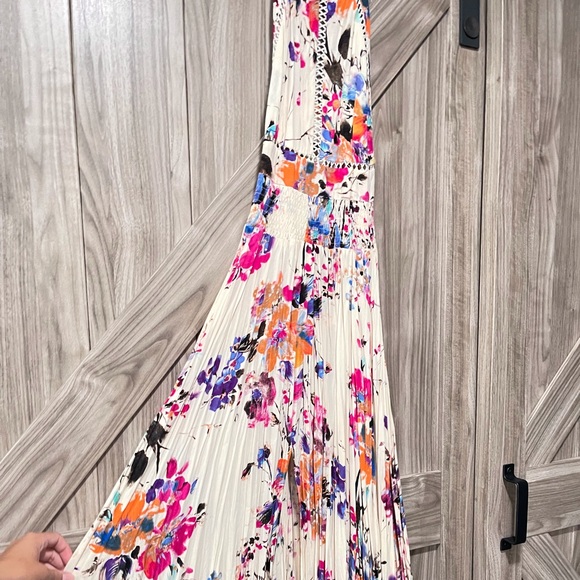 Summer maxi dress - Picture 2 of 8